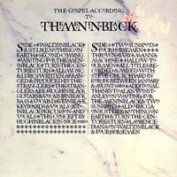 The Stranglers - The Gospel According to the Meninblack